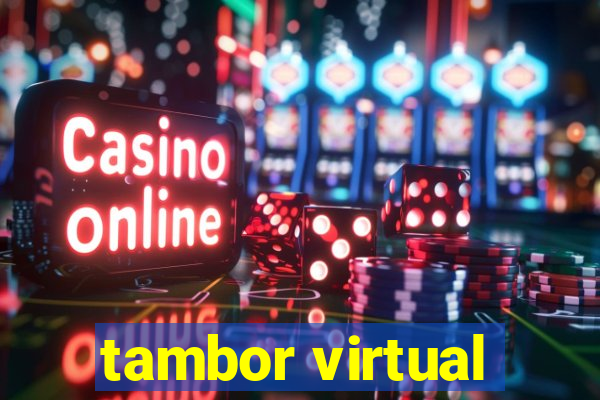 tambor virtual